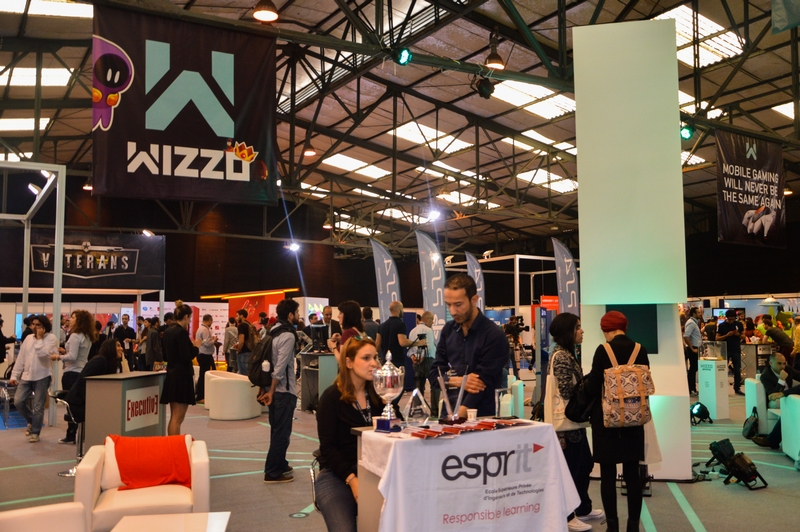 MENA Games 2016